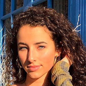 Gia Duddy, 24 (TikTok明星)