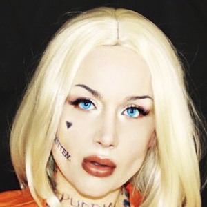 Gia Gotham, 39 (Ngôi sao Instagram)