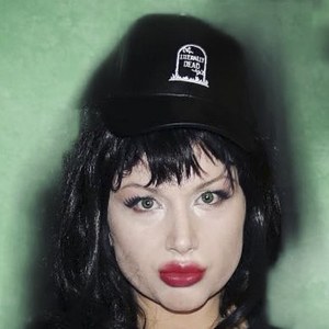 Gia Gotham, 39 (Instagram Star)