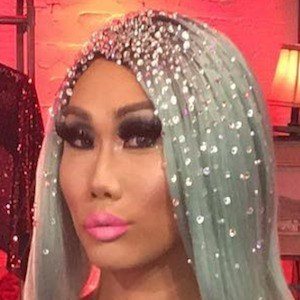 Gia Gunn, 35 (Reality Star)