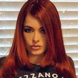 Gia Sanrio, 35 (角色扮演)