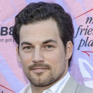 Giacomo Gianniotti, 36 (TV Actor)