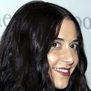 Giada Colagrande, 48 (Director)