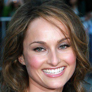 Giada De Laurentiis, 55 (Chef)