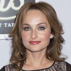 Giada De Laurentiis, 55 (Koch)