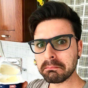 GiampyTek, 31 (YouTube明星)