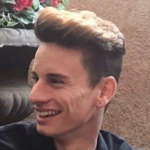 Gian GG, 26 (YouTube Star)