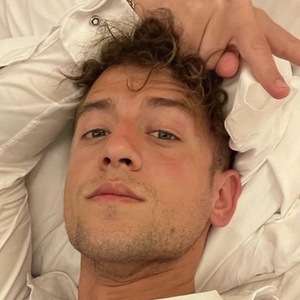 Gian Varela, 31 (DJ)