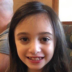 Giana Leslie Spector, 16 (TikTok明星)