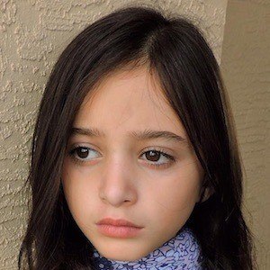 Giana Leslie Spector, 16 (TikTok Star)