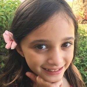 Giana Leslie Spector, 16 (TikTok明星)