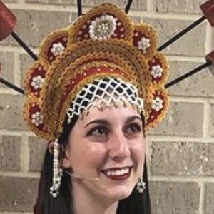 Giana Paduano, 24 (TikTok明星)