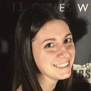 Giana Paduano, 24 (TikTok Star)