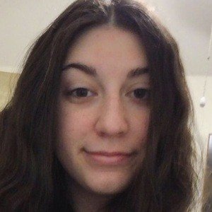 Giana Paduano, 24 (TikTok Star)