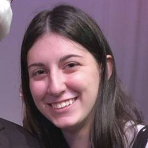 Giana Paduano, 24 (TikTok Star)