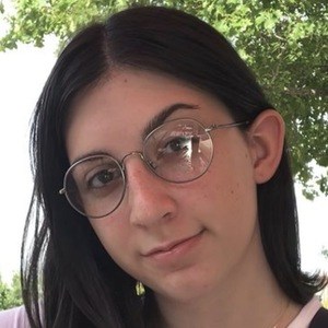 Giana Paduano, 24 (TikTok Star)