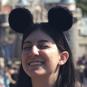 Giana Paduano, 24 (TikTok明星)