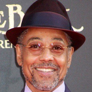Giancarlo Esposito image 4