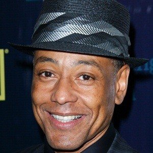 Giancarlo Esposito image 6