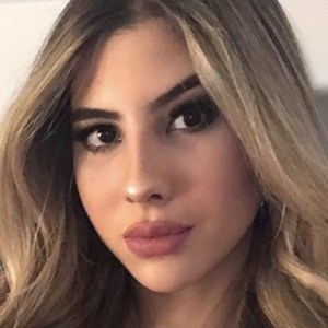 Gianella Bacchelli, 26 (Instagram Star)