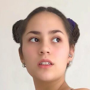 Gianella Marquina Klug, 23 (Instagram Star)