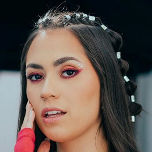 Gianella Marquina Klug, 23 (Instagram Star)