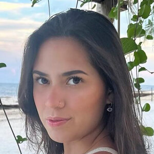 Gianella Marquina Klug, 23 (Instagram明星)