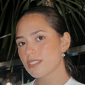 Gianella Marquina Klug, 23 (Instagram Star)