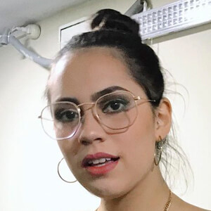 Gianella Marquina Klug image 3