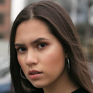 Gianella Marquina Klug, 23 (Instagram Star)