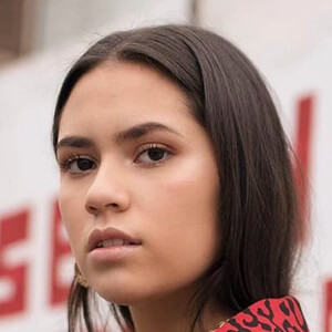 Gianella Marquina Klug, 23 (Instagram Star)