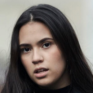 Gianella Marquina Klug, 23 (Instagram明星)