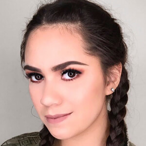 Gianella Marquina Klug, 23 (Instagram Star)