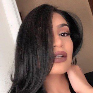 Gianella Ortmann, 32 (YouTube Star)