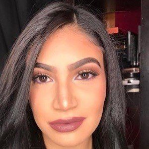 Gianella Ortmann, 32 (YouTube明星)