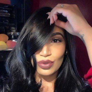 Gianella Ortmann, 32 (YouTube Star)