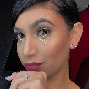 Gianella Ortmann, 32 (YouTube明星)