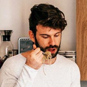 Gianluca Fazio image 4