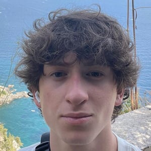 Gianluca Ficara, 18 (TikTok Star)