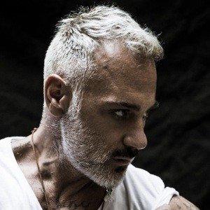 Gianluca Vacchi, 56 (Unternehmer)