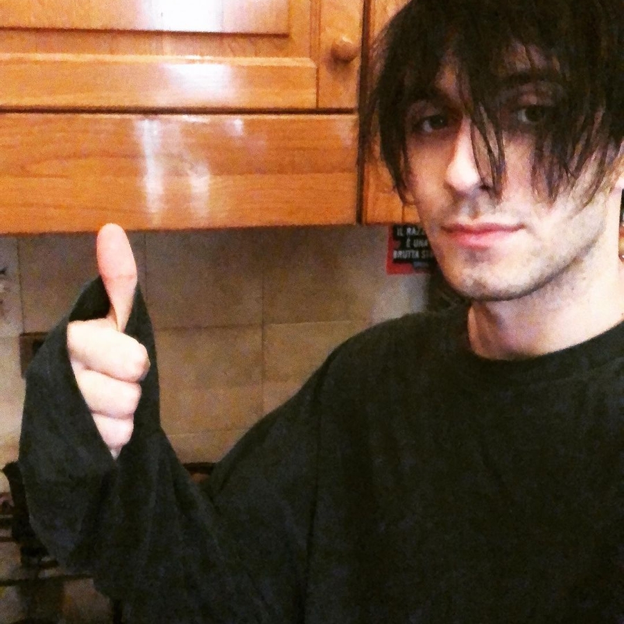 Gianmarco Tocco image 3