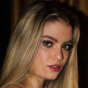 Gianna Christine, 25 (YouTuber)