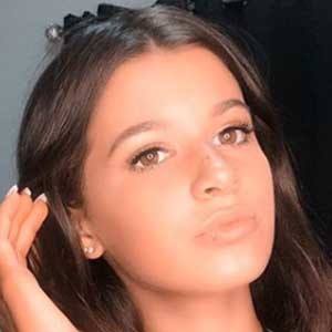 Gianna Faith Ferazi, 22 (Instagram Star)