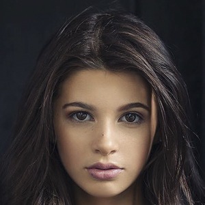 Gianna Faith Ferazi, 22 (Instagram Star)