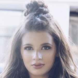 Gianna Faith Ferazi, 22 (Instagram Star)