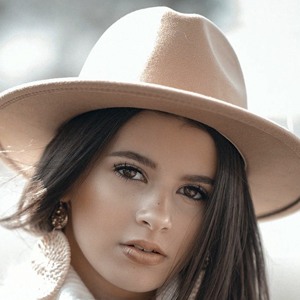 Gianna Faith Ferazi, 22 (Instagram Star)