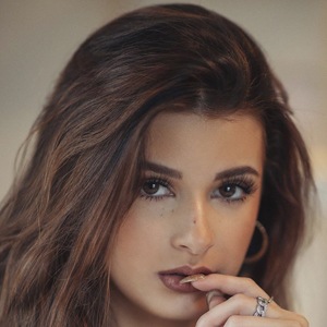 Gianna Faith Ferazi, 22 (Instagram明星)