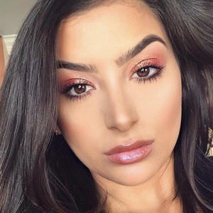 Gianna Fiorenze, 32 (YouTube Star)