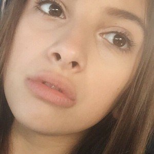 Gianna Grace, 22 (YouTube Star)