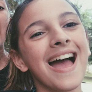 Gianna Grace, 22 (YouTube明星)